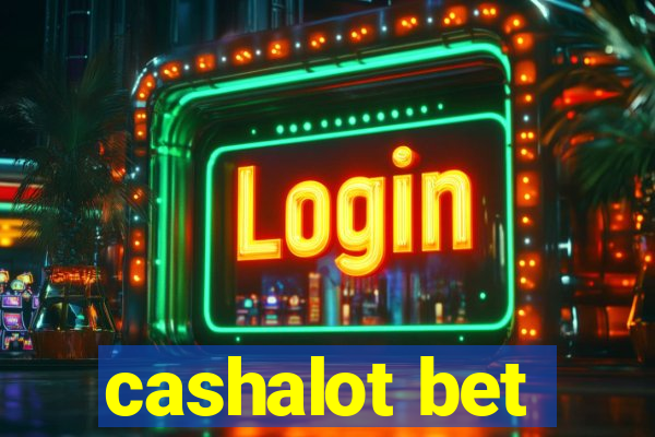 cashalot bet